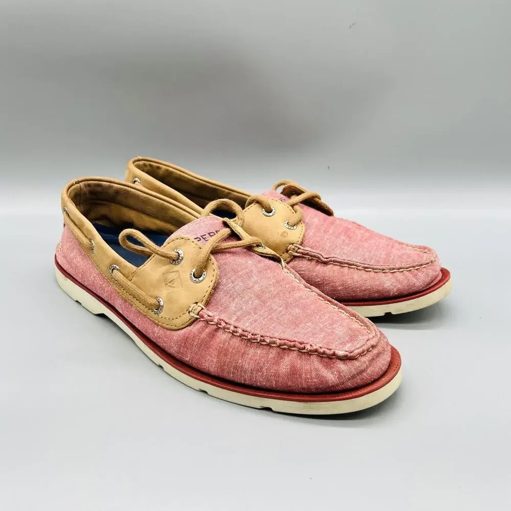 Sperry shoes mens